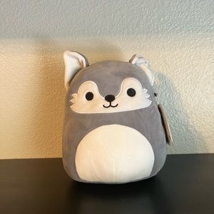 Squishmallows - Ryan 8”